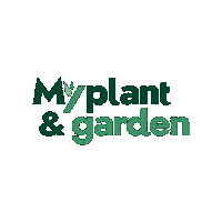 Myplant2026 Sticker by MYPLANT & GARDEN
