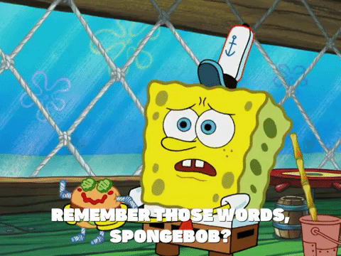season 7 episode 6 GIF by SpongeBob SquarePants