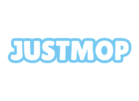Justmop-com giphyupload Sticker