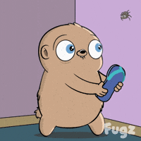 Oh No What GIF by Fugz Official