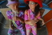 Grumpy Old Man GIF by Remi Wolf