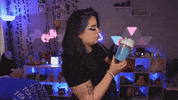 Video Games Reaction GIF by G FUEL