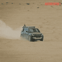 Driving Top Gear GIF by MotorTrend