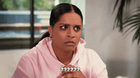 Youtube What GIF by Lilly Singh