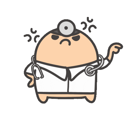 度菇13咦的茶水間 Sticker