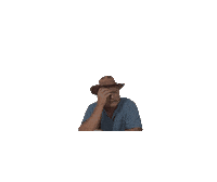 growhoss sigh gardening hoss grow hoss Sticker