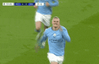 Champions League Football GIF by UEFA