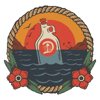 driftbarhouston drift rein graphics reingraphics driftbar Sticker