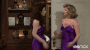 The Nanny Lol GIF by Max