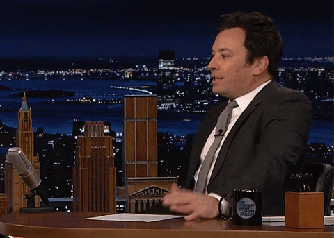 Happy Jimmy Fallon GIF by The Tonight Show Starring Jimmy Fallon
