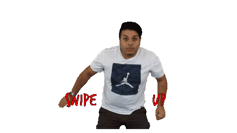 Vignoni Swipe Up Sticker by dottorvignoni