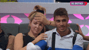 Bbau GIF by Big Brother Australia