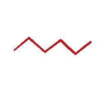 Waves Trait Sticker by Jade Mortreau