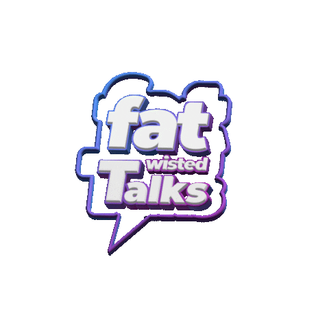 fatwisted giphyupload fatwisted Sticker