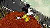 Happy Celebration GIF by Mickey Mouse