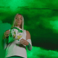 Oregon Vb GIF by GoDucks