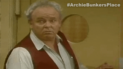 Classic Tv Nostalgia GIF by Sony Pictures Television
