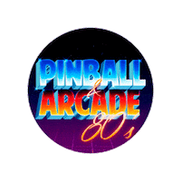 Arcade Juego Sticker by Malalts de Festa