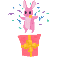 Excited Merry Christmas Sticker by jecamartinez
