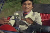 Indian Cinema Style GIF