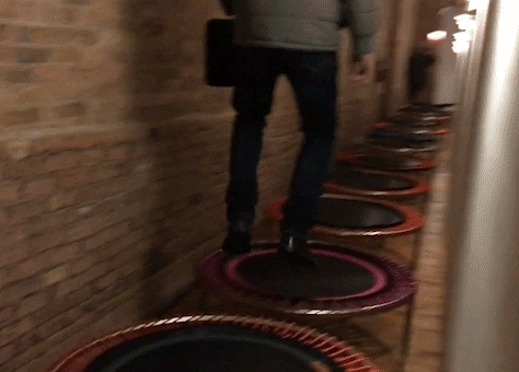 Belliconminitrampoline GIF by belliconUSA