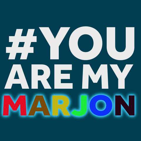 you are my marjon GIF by Plymouth Marjon University