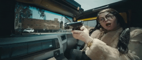 Icy GIF by Logic