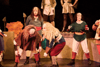 Startrek GIF by wade.photo