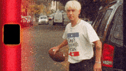 lastdinosaurs football la touring on tour GIF