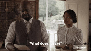 Heart Endgame GIF by Hallmark Channel