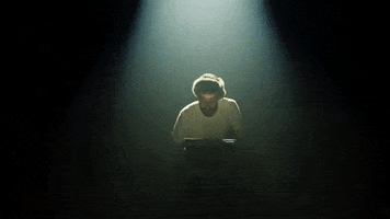 Blue Man Group GIF by AJR