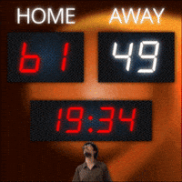 49 Away GIF