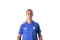 Happy Football Sticker by FORTUNA:LIGA
