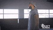 New Orleans Pelicans Sport GIF by DraftKings