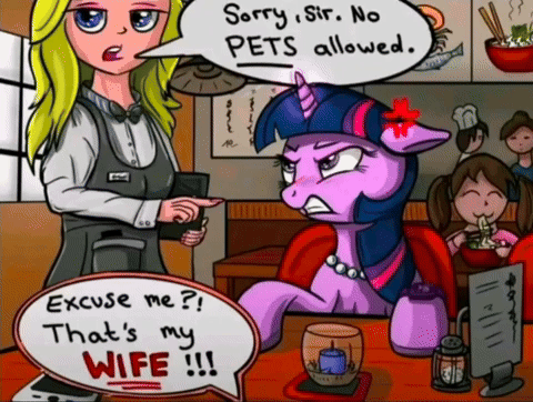 SolidusSnake9-11 giphyattribution giphycreatortest mlp my little pony GIF