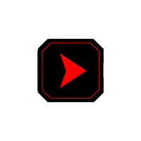 Point Keyboard Sticker by MSI Gaming