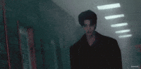 Song Kang Mi Demonio GIF