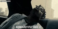 Sad Go On GIF by Graduation