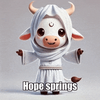 Hope Springs Wisdom GIF by Sagemoohammad