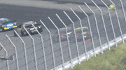 Oh No Oops GIF by NASCAR