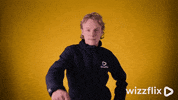 Wizzflix_ wow good thumbs up yellow GIF
