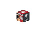 Coal 26Er Sticker by OneNation