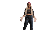 rap swipeup Sticker by Universal Music Africa