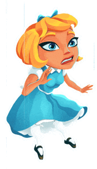 Instagram Pop Sticker by POP! Slots Casino