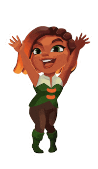 Instagram Pop Sticker by POP! Slots Casino