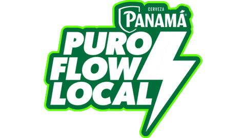 Elegidos Chispa Sticker by Cerveza Panamá