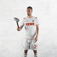 1 Fc Cologne Sport GIF by 1. FC Köln