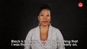 African American Black History Month GIF by BuzzFeed