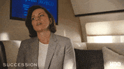 Hbo Look Over GIF by SuccessionHBO