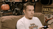 RETROREPLAY frustrated nolan north retro replay GIF